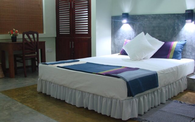 Handagedara Resort