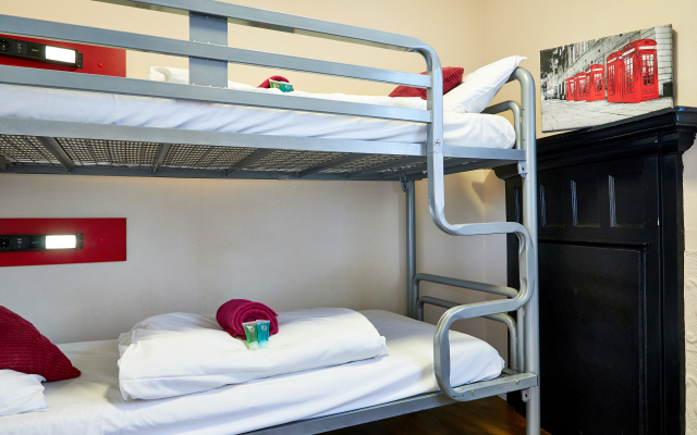 St Christopher's Inn, Hammersmith - Hostel
