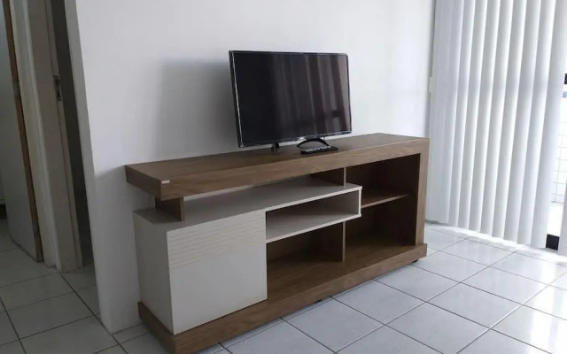 Apto no B. Universitário Portal do Amazonas 107