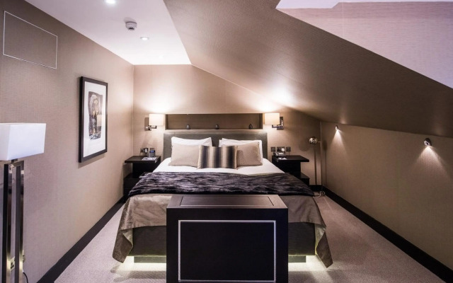 The Chester Hotel