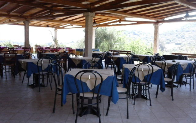 Hotel Cardedu