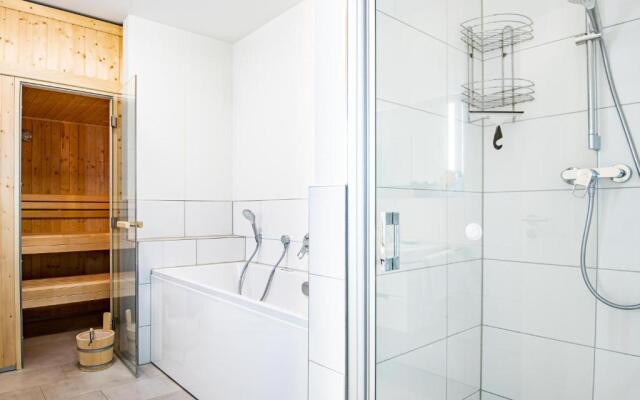 Im Sonnengarten Wohnung 18