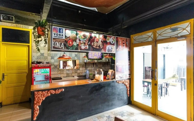 New Residence Mojopahit by RedDoorz