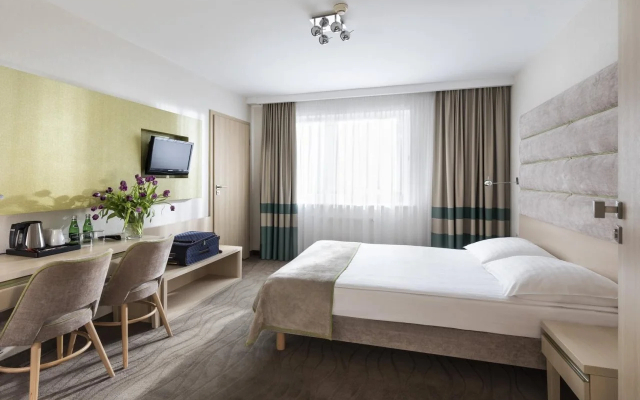 Hotel Antares