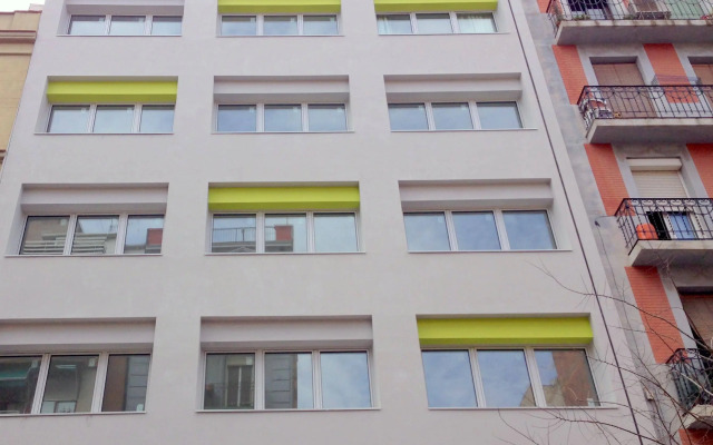 SmartRoom Barcelona