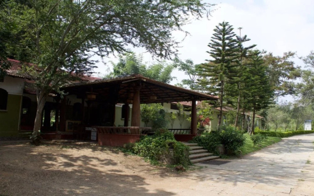 Casa Deep Woods