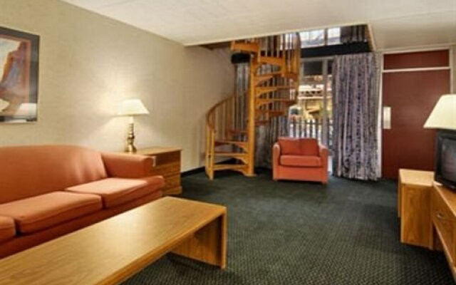 Days Inn Danville Conference Center