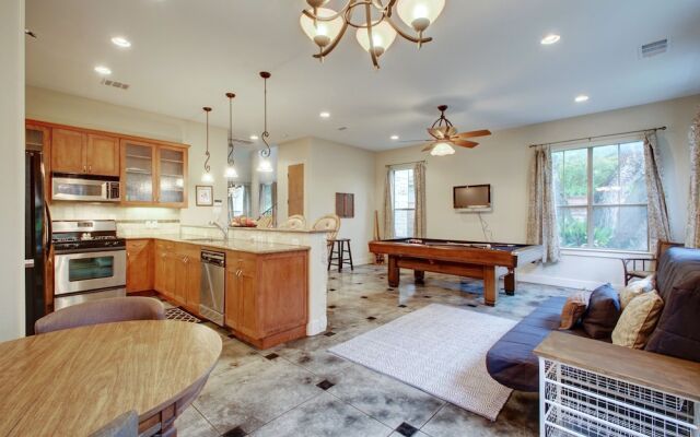 5002 Lynnwood St Duplex Unit A