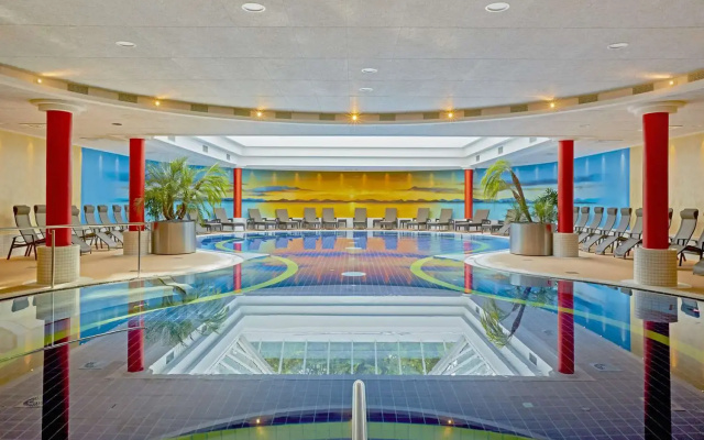 H+ Hotel & SPA Friedrichroda