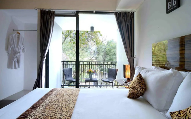 De Jehan s Hotel