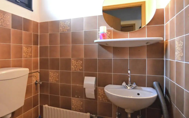 Cosy Holiday Home in Willingen-usseln With Terrace