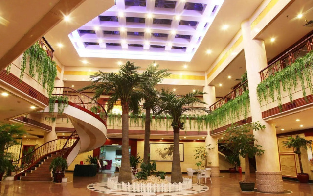 Luhai Grand Hotel - Beihai