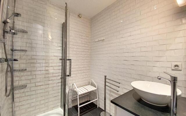 Appartement Cannes, 2 pièces, 4 personnes - FR-1-470-13