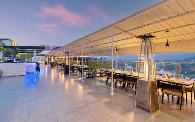 Rajdarshan - A Lake View Hotel in Udaipur
