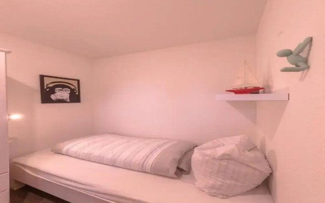 Apartment in Tranquil Location