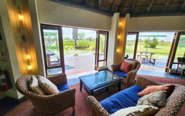 Ditholo Game Lodge