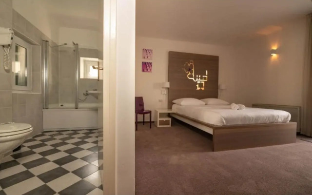 Slavija Culture Heritage Hotel