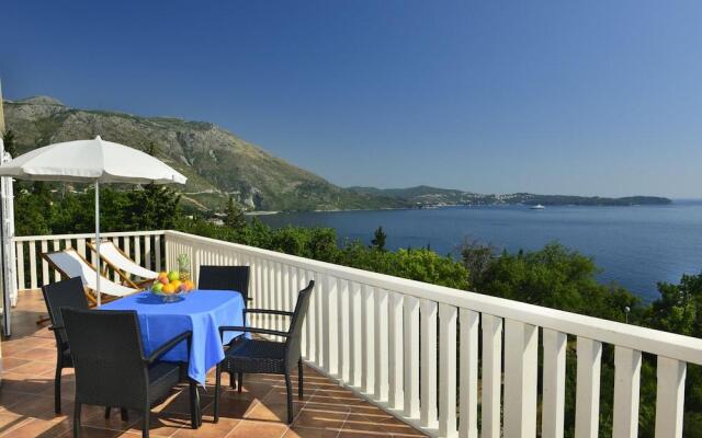 Villa Soline