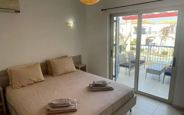 Cassiopeia Penthouse