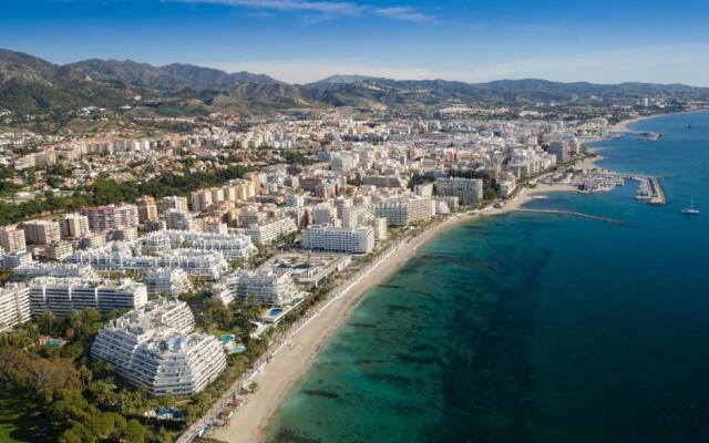 Marbella Center Apartment