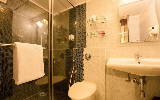 Shilton Suites - Ulsoor Road