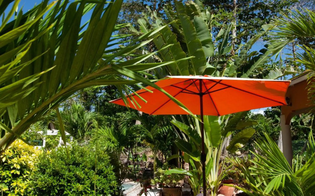 Oceane Lunion Villa