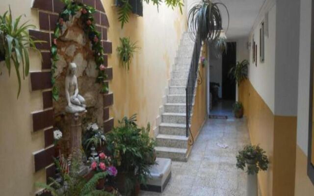 Hostal Italy