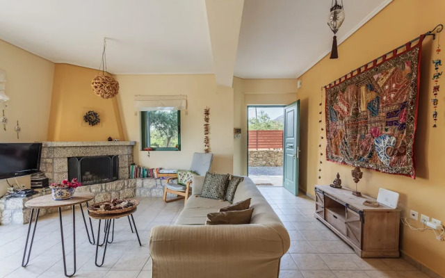 Villa Lavender