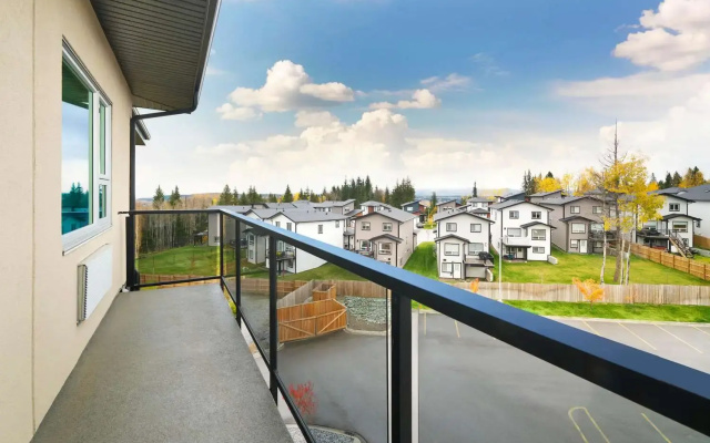 Best Western Plus Prince George
