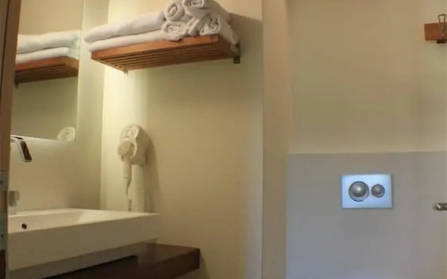 Urla Bagevi Boutique Hotel - Special Class