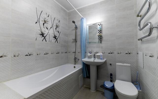 BI city Seoul bol'shaja 2 komnatnaja kvartira