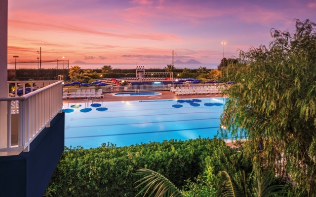 Riviera del Sole