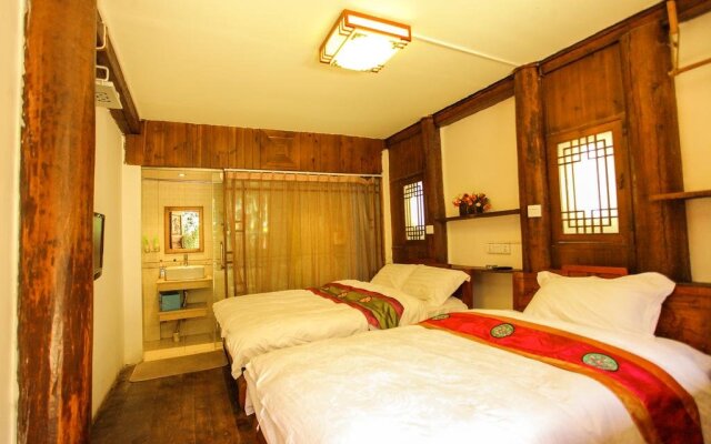 Fushengyuan Inn
