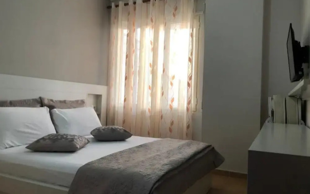 Stunning 1-bed Apartment in Vlore