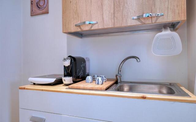 Horizon Suites