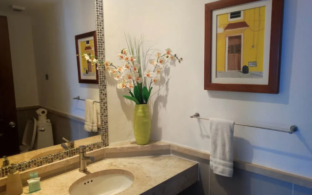 Apartment Wayak 301