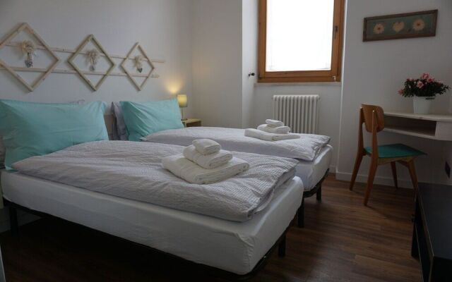 B&B al N°5