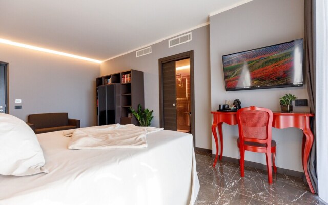 Hotel DeVille