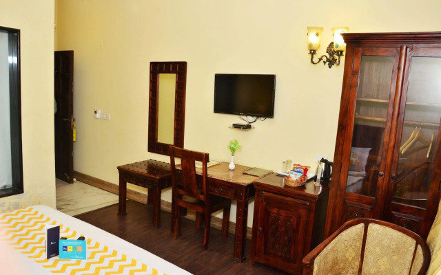 Hotel Yug Villa