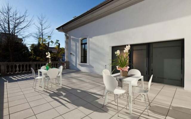 Gio'el Bed And Breakfast