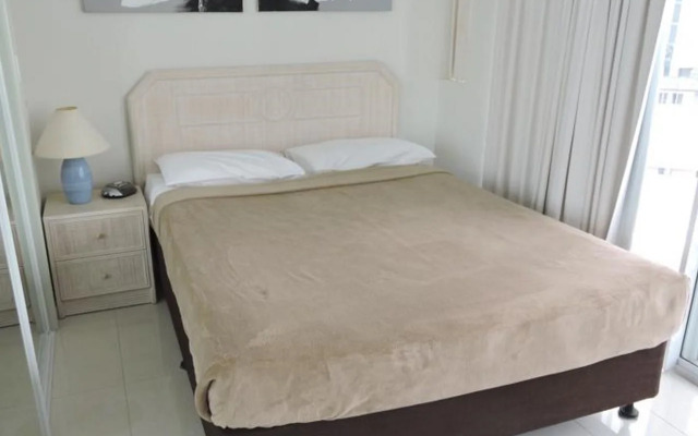 Santa Anne By The Sea