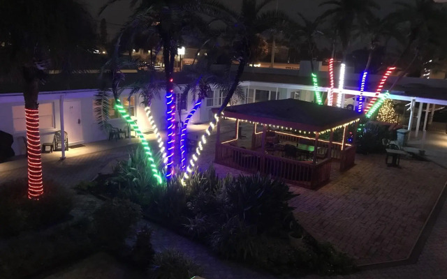 Miramar Beach Resort