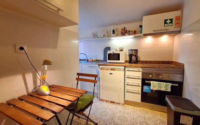 Costa do Castelo Terrace, em Rua dos Lagares 8