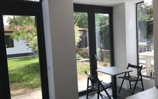 Passpartout Hostel