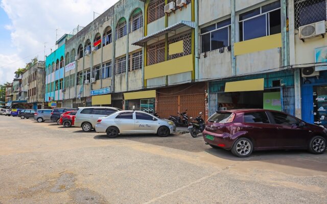 SPOT ON 92170 Penginapan Pak DheNearMall Nagoya Hill