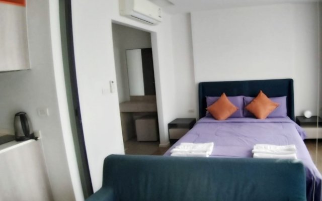 Sujinda Phuket Home Condo