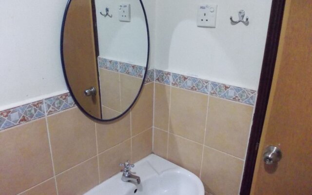 Hotel Sri Sutra (Pusat Bandar Puchong)