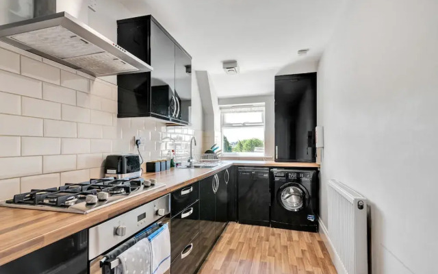 40 Duffield Road