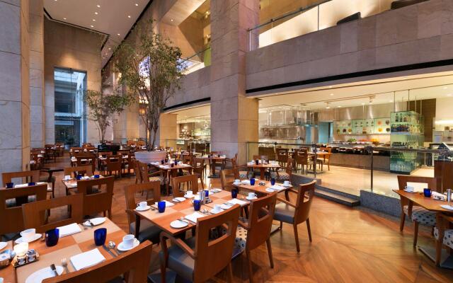 Hyatt Regency Kolkata