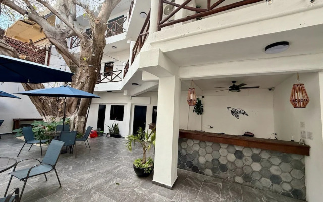 CASA TORTUGA 5Th. Ave